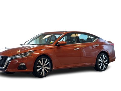 Nissan Altima  2019 à Regina, Saskatchewan
