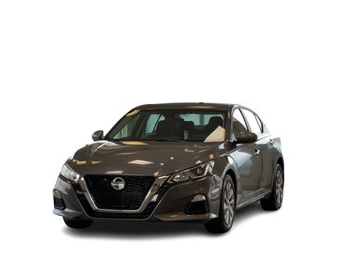 Nissan Altima  2020 à Regina, Saskatchewan