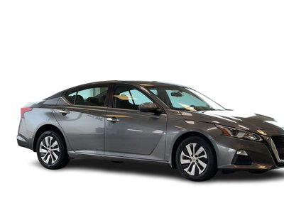 Nissan Altima  2020 à Regina, Saskatchewan