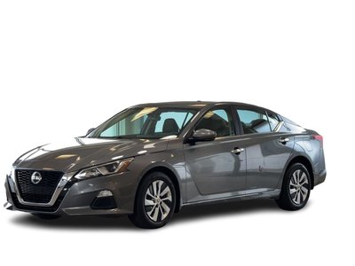 Nissan Altima  2020 à Regina, Saskatchewan