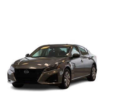 2024 Nissan Altima in Regina, Saskatchewan