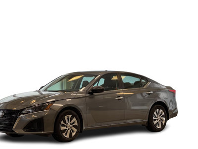 2024 Nissan Altima in Regina, Saskatchewan