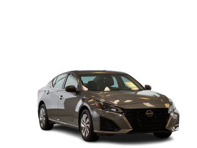 2024 Nissan Altima in Regina, Saskatchewan