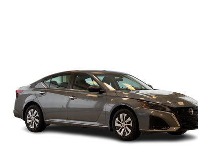 2024 Nissan Altima in Regina, Saskatchewan