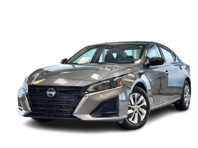 2024 Nissan Altima in Regina, Saskatchewan