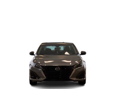 2024 Nissan Altima in Regina, Saskatchewan