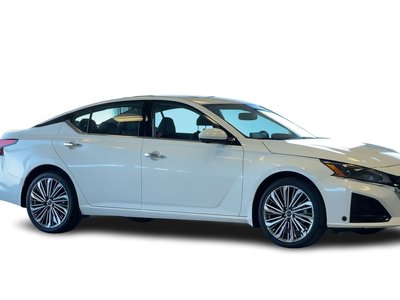 2024 Nissan Altima in Regina, Saskatchewan