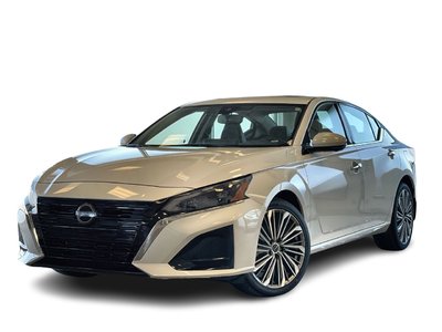 2024 Nissan Altima in Regina, Saskatchewan
