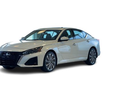 Nissan Altima  2024 à Regina, Saskatchewan