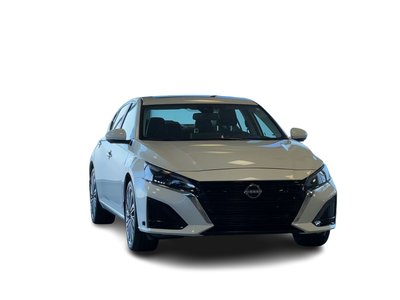 2024 Nissan Altima in Regina, Saskatchewan