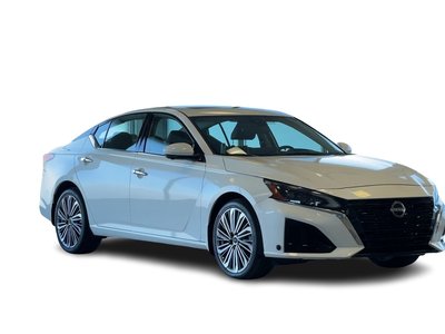 2024 Nissan Altima in Regina, Saskatchewan