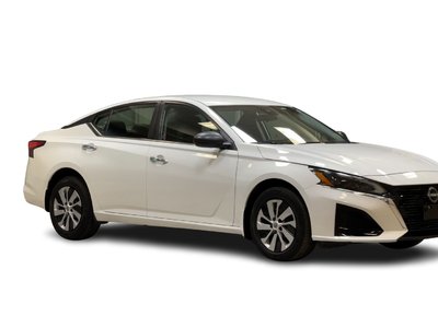 2024 Nissan Altima in Regina, Saskatchewan