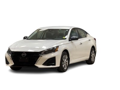 Nissan Altima  2024 à Regina, Saskatchewan