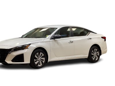 Nissan Altima  2024 à Regina, Saskatchewan