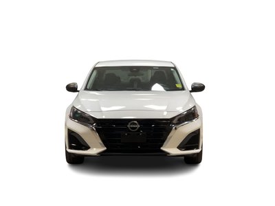 2024 Nissan Altima in Regina, Saskatchewan