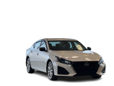 2024 Nissan Altima in Regina, Saskatchewan
