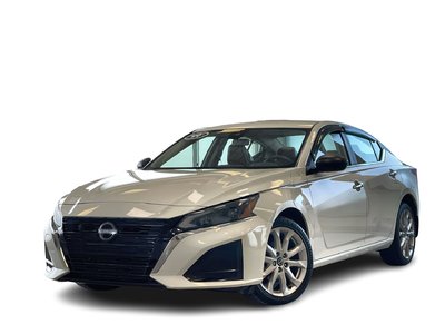 2024 Nissan Altima in Regina, Saskatchewan