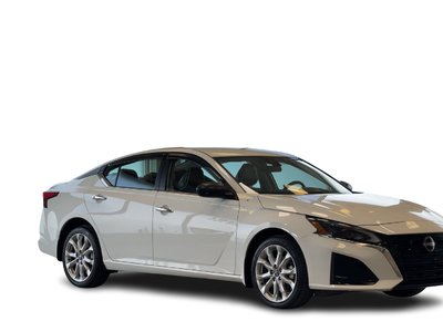 2024 Nissan Altima in Regina, Saskatchewan