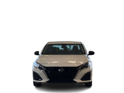 2024 Nissan Altima in Regina, Saskatchewan