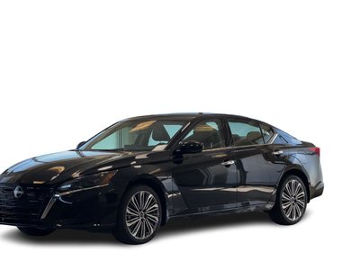2025 Nissan Altima in Regina, Saskatchewan