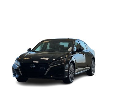 2025 Nissan Altima in Regina, Saskatchewan