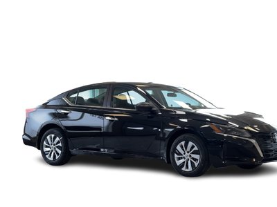 2025 Nissan Altima in Regina, Saskatchewan