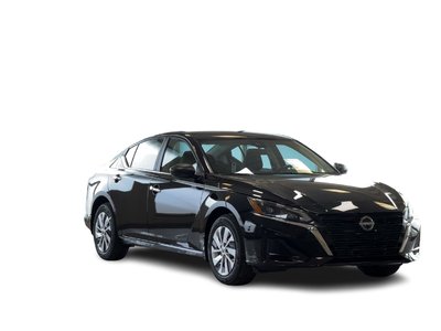 2025 Nissan Altima in Regina, Saskatchewan