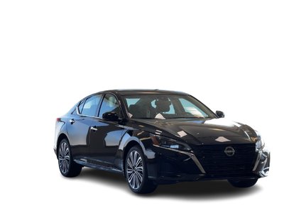 2025 Nissan Altima in Regina, Saskatchewan
