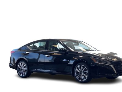 2025 Nissan Altima in Regina, Saskatchewan