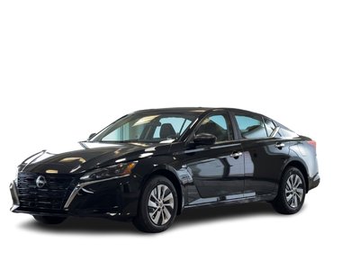 2025 Nissan Altima in Regina, Saskatchewan