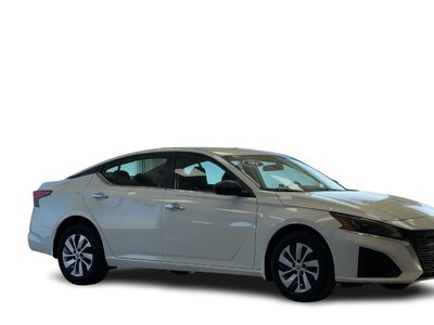 2025 Nissan Altima in Regina, Saskatchewan