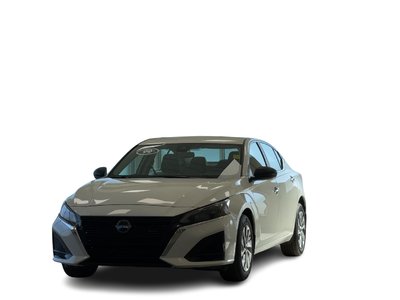 2025 Nissan Altima in Regina, Saskatchewan