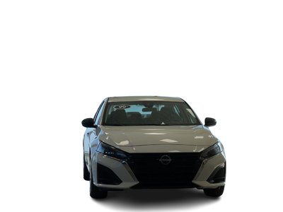 2025 Nissan Altima in Regina, Saskatchewan