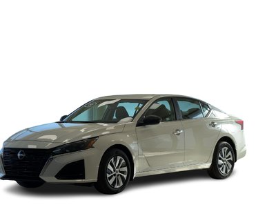 2025 Nissan Altima in Regina, Saskatchewan