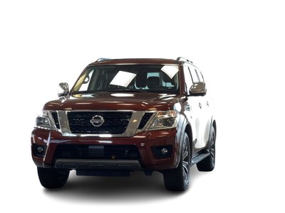 Nissan Armada  2020 à Regina, Saskatchewan