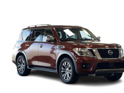 Nissan Armada  2020 à Regina, Saskatchewan
