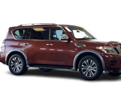 Nissan Armada  2020 à Regina, Saskatchewan