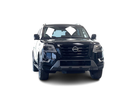 2022 Nissan Armada in Regina, Saskatchewan