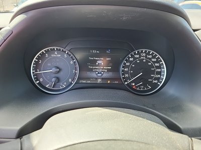 2023 Nissan Armada in Regina, Saskatchewan