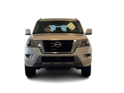 2024 Nissan Armada in Regina, Saskatchewan