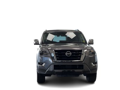 2024 Nissan Armada in Regina, Saskatchewan