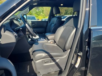 Nissan Armada  2024 à Regina, Saskatchewan
