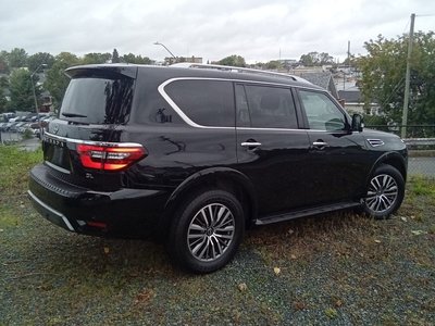 Nissan Armada  2024 à Regina, Saskatchewan