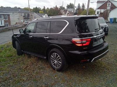 Nissan Armada  2024 à Regina, Saskatchewan