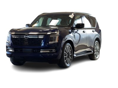 2025 Nissan Armada in Regina, Saskatchewan