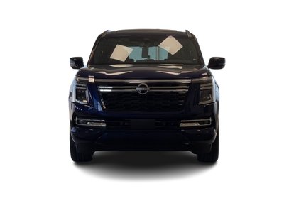 2025 Nissan Armada in Regina, Saskatchewan
