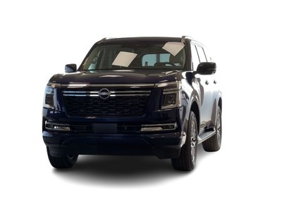 2025 Nissan Armada in Regina, Saskatchewan