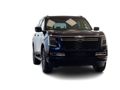 2025 Nissan Armada in Regina, Saskatchewan