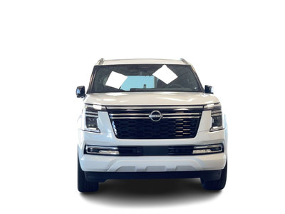2025 Nissan Armada in Regina, Saskatchewan