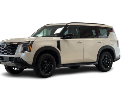 Nissan Armada  2026 à Regina, Saskatchewan